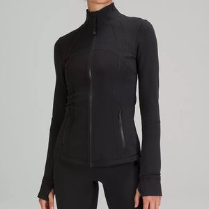 Lululemon Define Jacket Luon